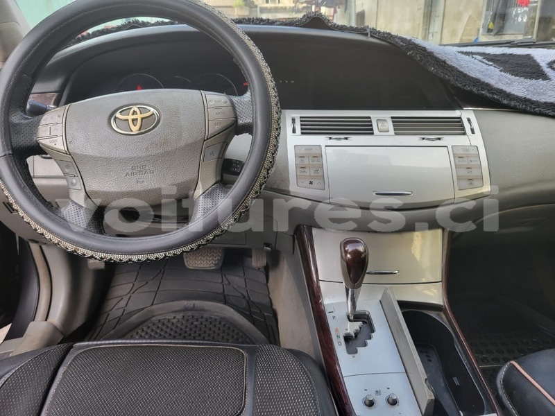 Big with watermark toyota avalon abidjan abidjan 58173