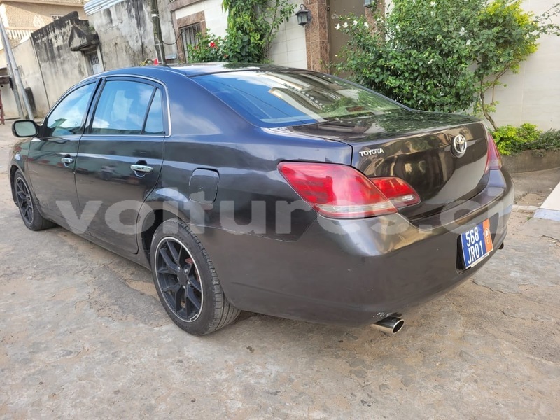 Big with watermark toyota avalon abidjan abidjan 58173