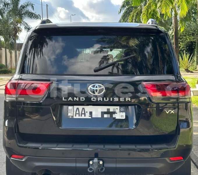 Big with watermark toyota land cruiser bas sassandra san pedro 58178