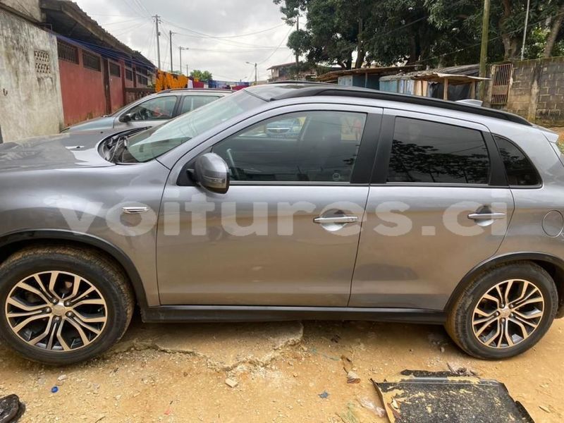 Big with watermark mitsubishi rvr abidjan abidjan 58180