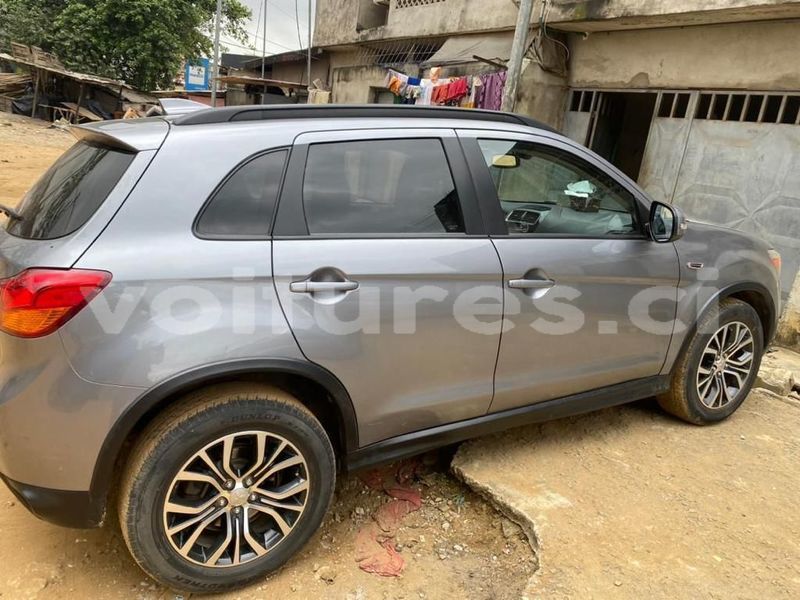 Big with watermark mitsubishi rvr abidjan abidjan 58180