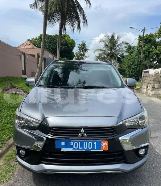 Big with watermark mitsubishi rvr abidjan abidjan 58180