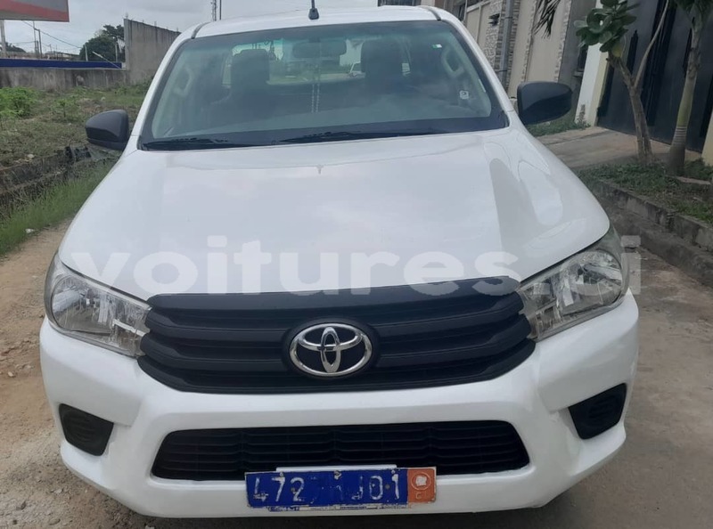 Big with watermark toyota hilux abidjan abidjan 58182