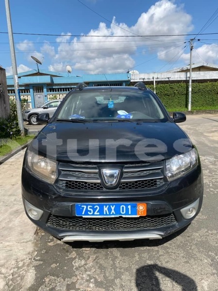 Big with watermark renault sandero abidjan abidjan 58184