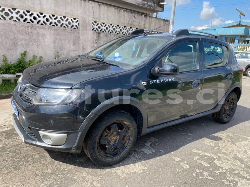 Big with watermark renault sandero abidjan abidjan 58184