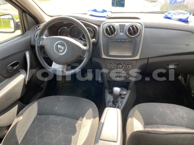 Big with watermark renault sandero abidjan abidjan 58184