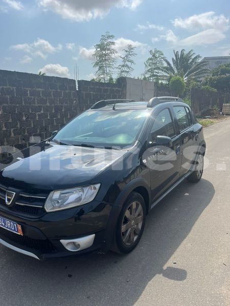 Big with watermark renault sandero abidjan abidjan 58185