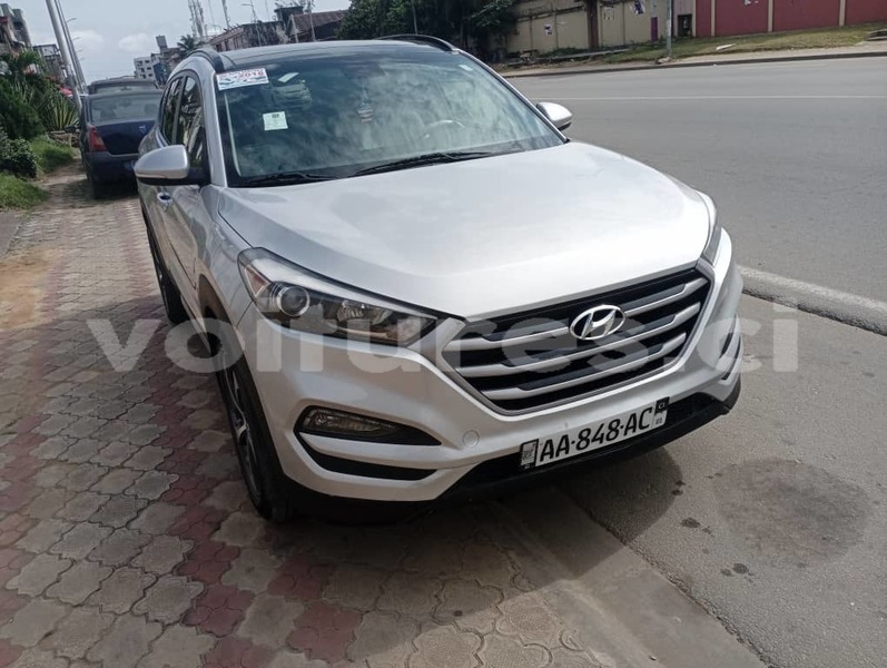 Big with watermark hyundai tucson abidjan abidjan 58186