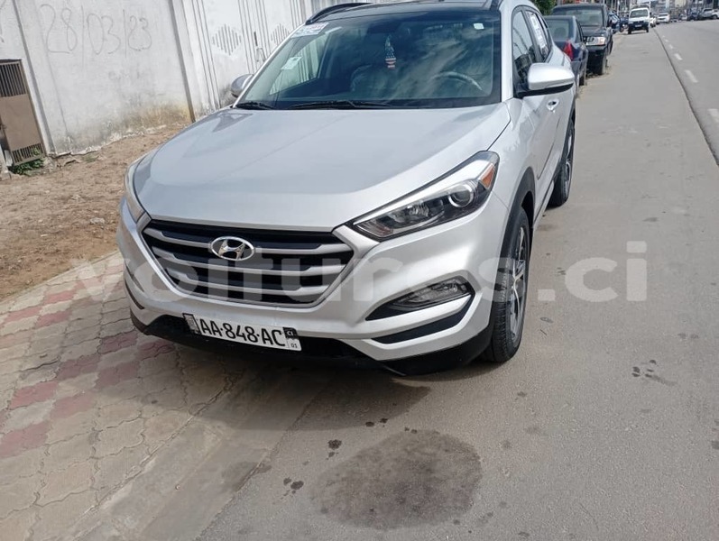 Big with watermark hyundai tucson abidjan abidjan 58186