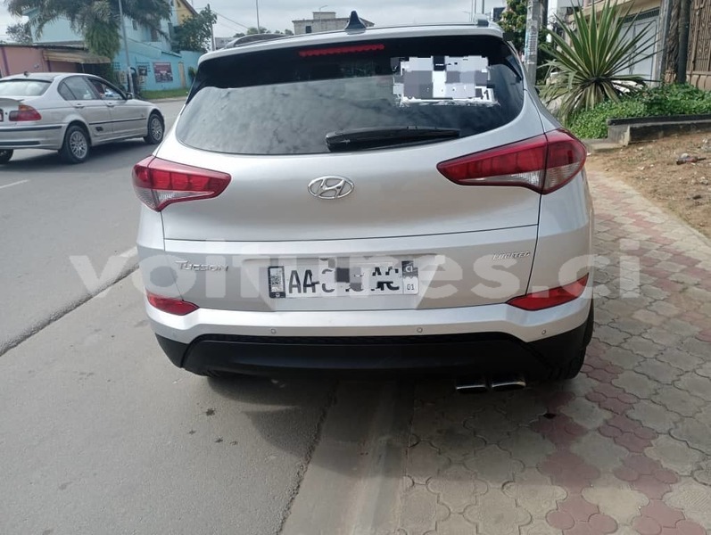 Big with watermark hyundai tucson abidjan abidjan 58186