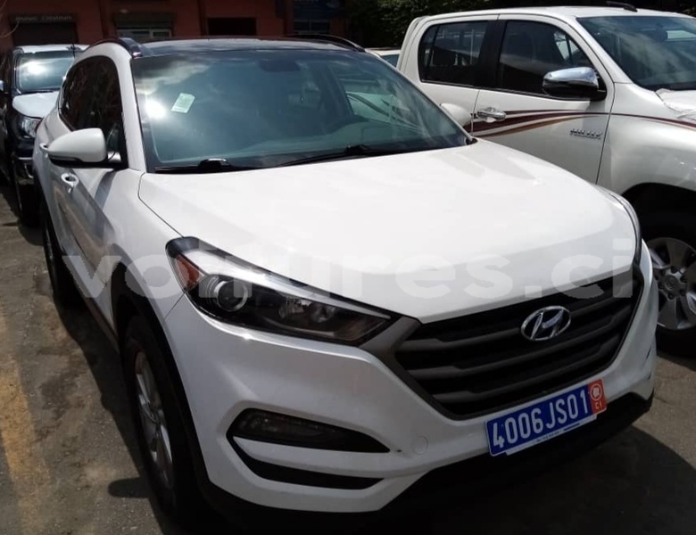 Big with watermark hyundai tucson abidjan abidjan 6942