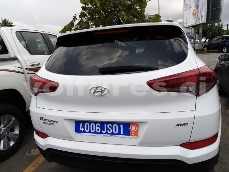 Big with watermark hyundai tucson abidjan abidjan 6942