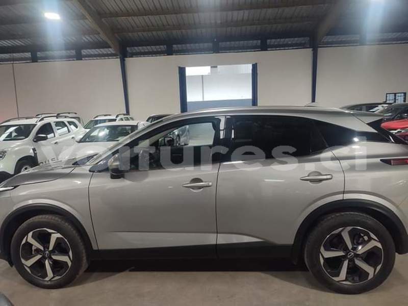 Big with watermark nissan qashqai bas sassandra san pedro 58195