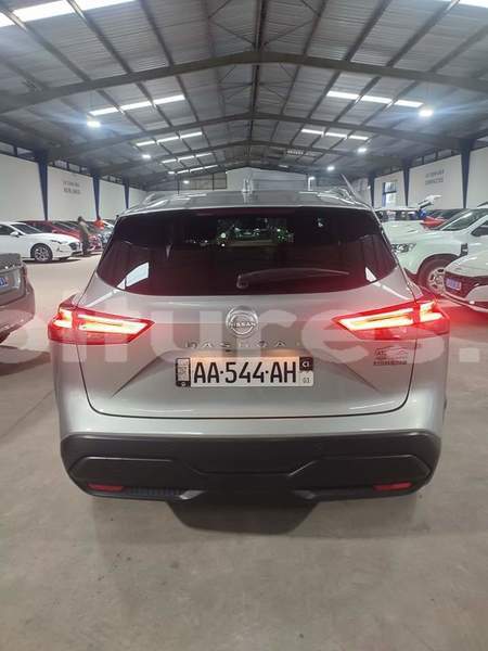 Big with watermark nissan qashqai bas sassandra san pedro 58195