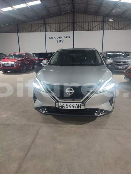 Big with watermark nissan qashqai bas sassandra san pedro 58195