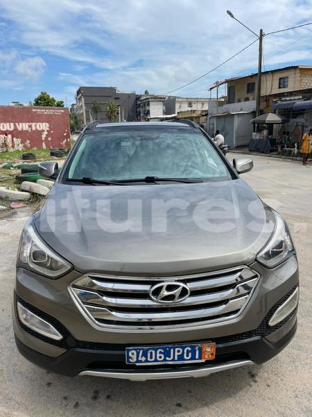 Big with watermark hyundai santa fe abidjan abidjan 58197