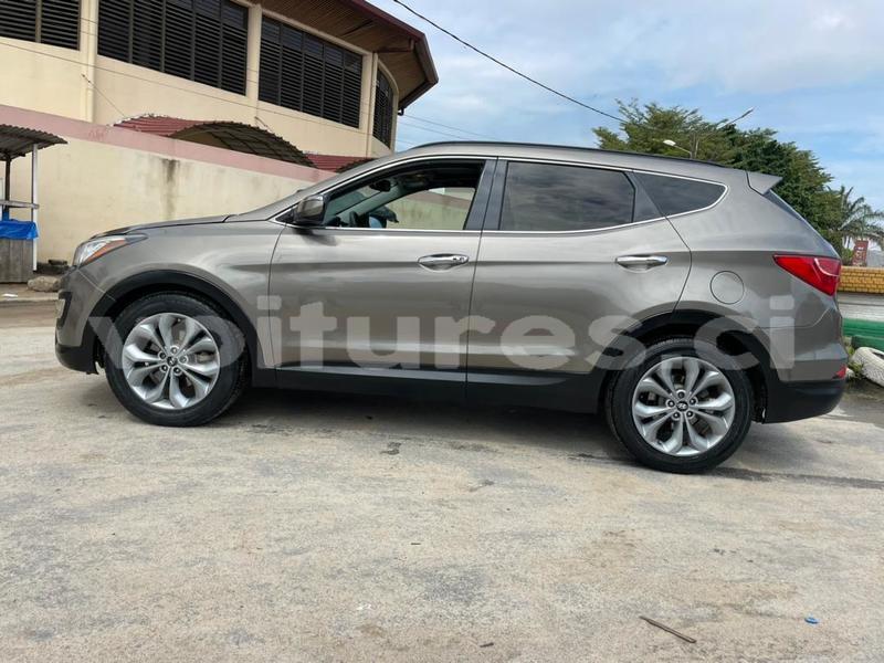 Big with watermark hyundai santa fe abidjan abidjan 58197