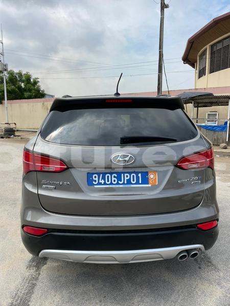 Big with watermark hyundai santa fe abidjan abidjan 58197