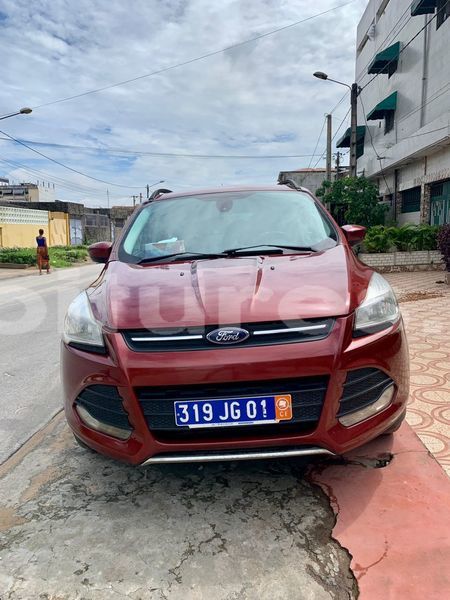 Big with watermark ford escape abidjan abidjan 58209