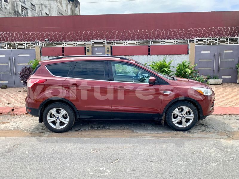 Big with watermark ford escape abidjan abidjan 58209