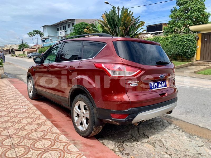 Big with watermark ford escape abidjan abidjan 58209