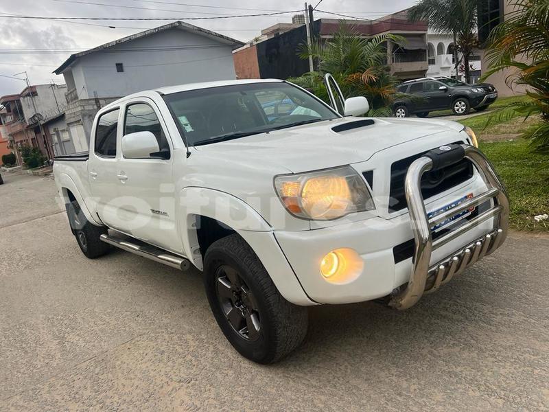 Big with watermark toyota tacoma abidjan abidjan 58210