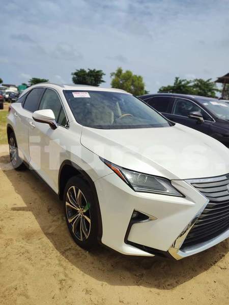 Big with watermark lexus rx 350 ivory coast aboisso 58212