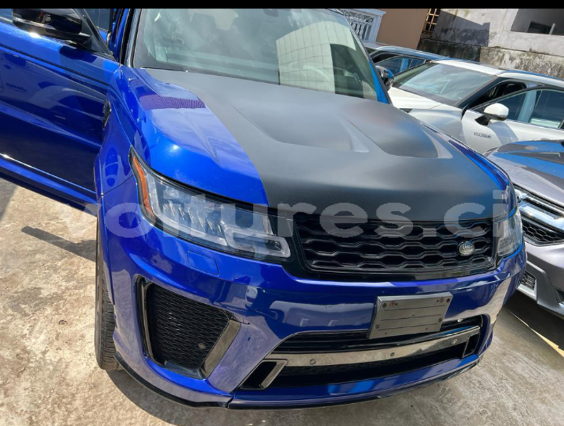 Big with watermark land rover range rover sport abidjan abidjan 58227