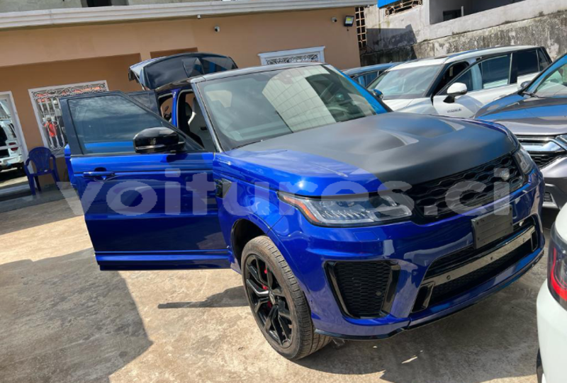 Big with watermark land rover range rover sport abidjan abidjan 58227