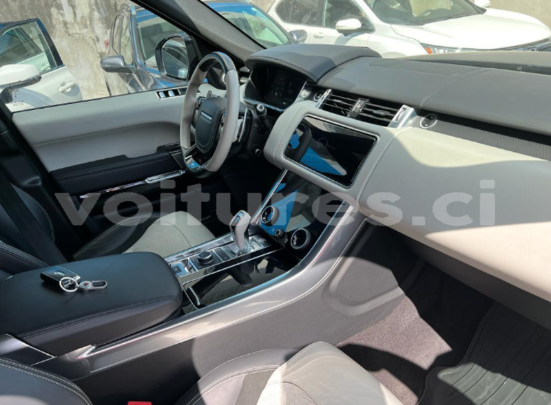 Big with watermark land rover range rover sport abidjan abidjan 58227