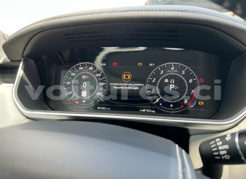 Big with watermark land rover range rover sport abidjan abidjan 58227