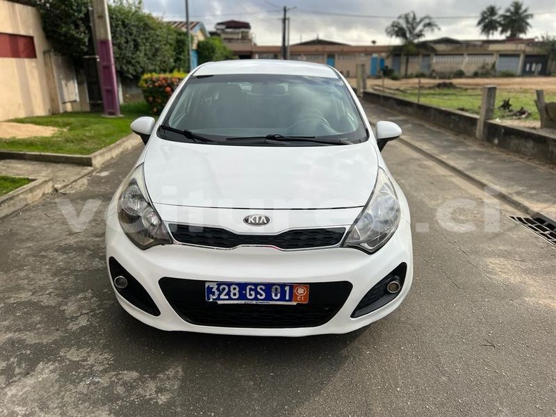 Big with watermark kia rio abidjan abidjan 58234