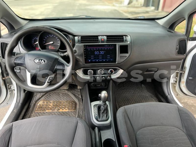 Big with watermark kia rio abidjan abidjan 58234