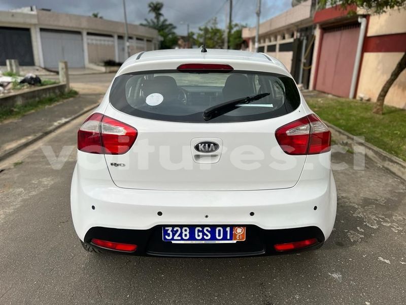 Big with watermark kia rio abidjan abidjan 58234