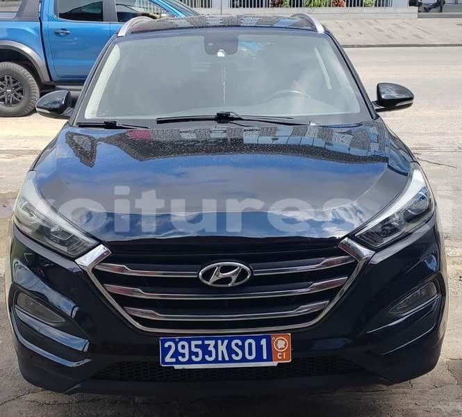 Big with watermark hyundai tucson abidjan abidjan 58237