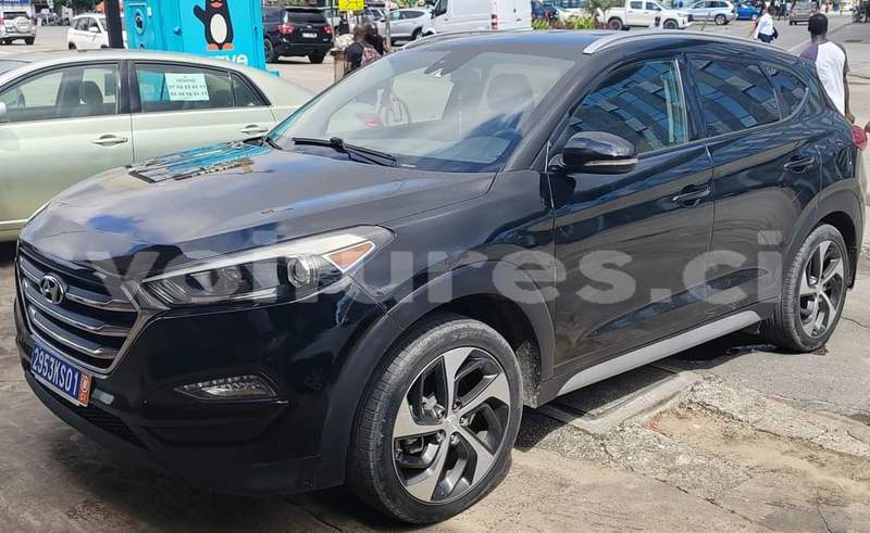 Big with watermark hyundai tucson abidjan abidjan 58237