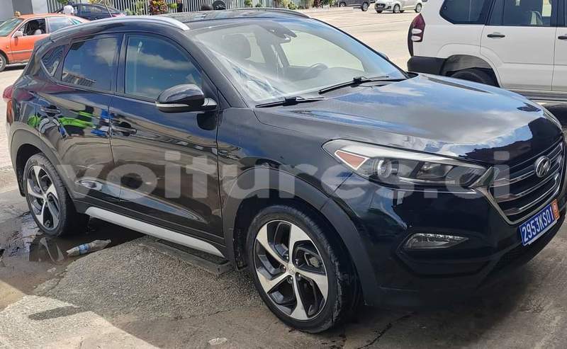 Big with watermark hyundai tucson abidjan abidjan 58237