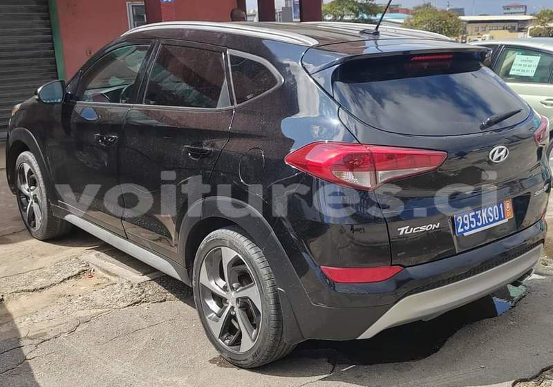 Big with watermark hyundai tucson abidjan abidjan 58237