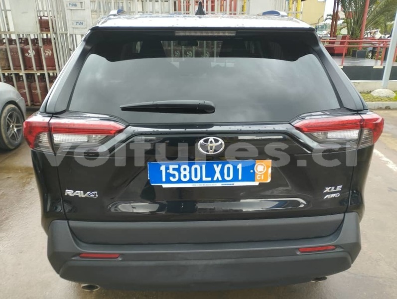 Big with watermark toyota rav4 abidjan abidjan 58240