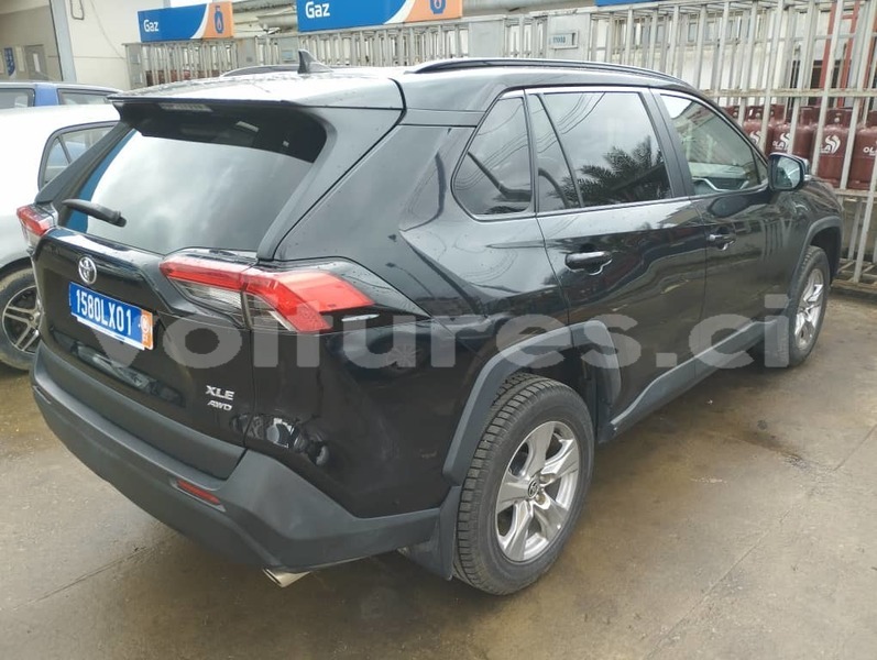 Big with watermark toyota rav4 abidjan abidjan 58240