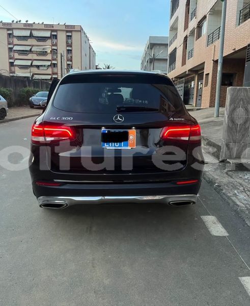 Big with watermark mercedes benz cl klasse abidjan abidjan 58243