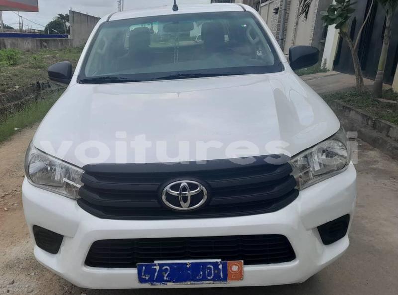 Big with watermark toyota hilux abidjan abidjan 58244