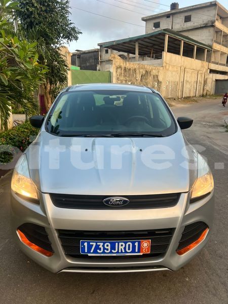 Big with watermark ford escape abidjan abidjan 58245