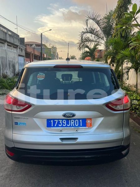 Big with watermark ford escape abidjan abidjan 58245