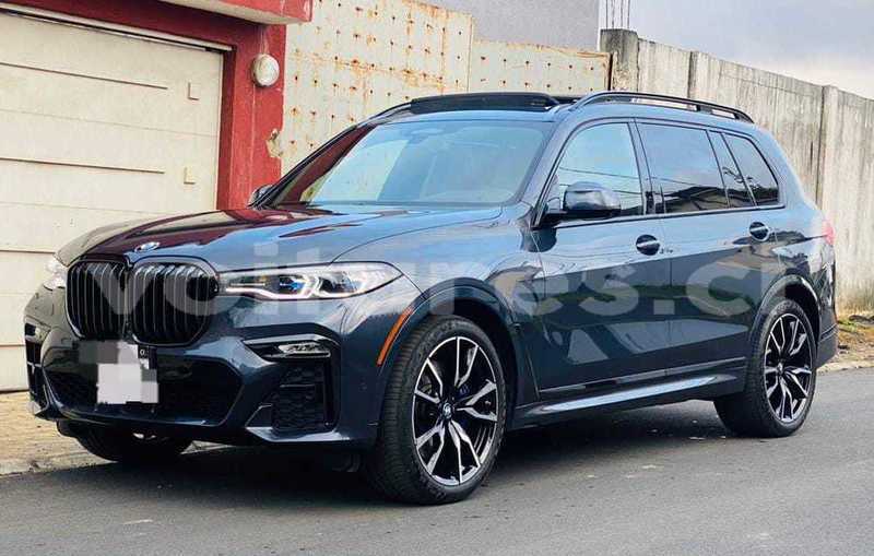 Big with watermark bmw x7 abidjan abidjan 58255