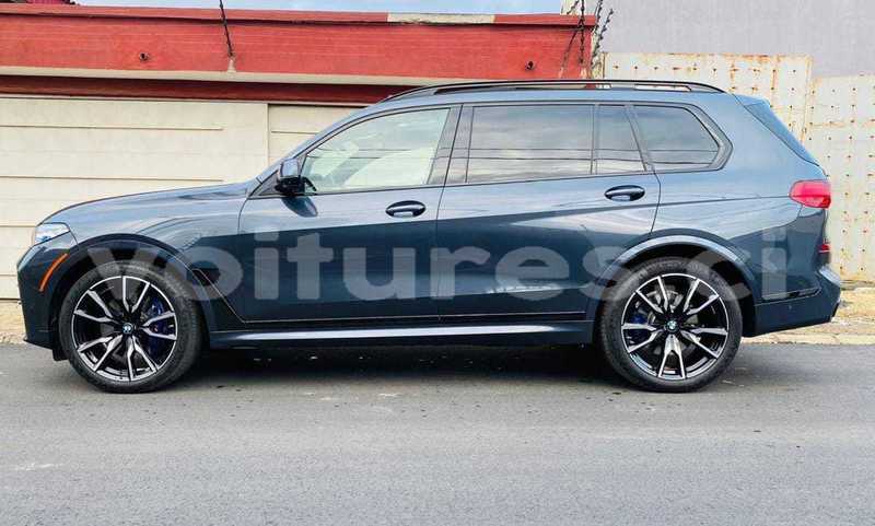 Big with watermark bmw x7 abidjan abidjan 58255