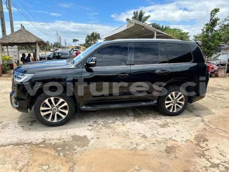 Big with watermark toyota land cruiser bas sassandra san pedro 58259