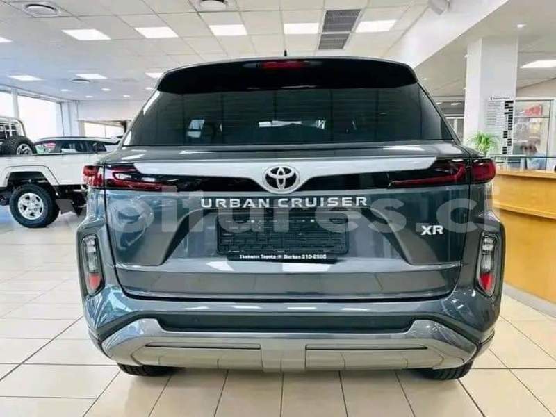 Big with watermark toyota urban cruiser bas sassandra san pedro 58262