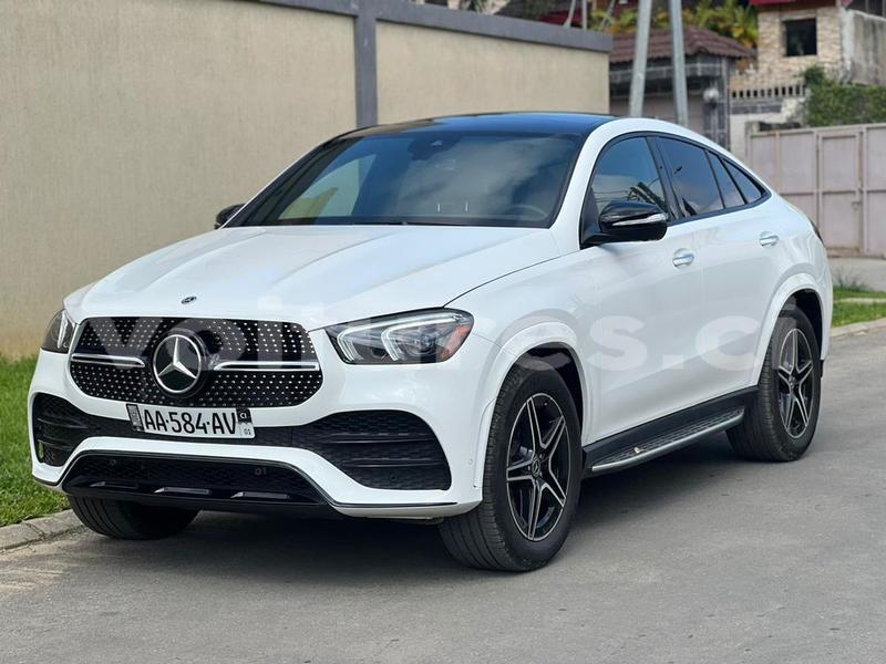 Big with watermark mercedes benz gle abidjan abidjan 58270