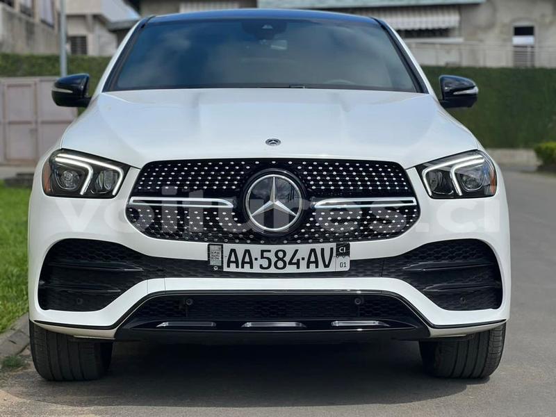 Big with watermark mercedes benz gle abidjan abidjan 58270